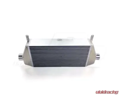 Powerhouse Racing 5.0 Intercooler Gloss Black Toyota Supra 1993-1998 - PHR 01011502.GB